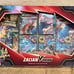 Pokemon Zacian V-Union Special Collection Box TCG Sealed