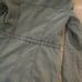 Abercrombie and Fitch women's coat Savannah green XS