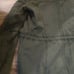 Abercrombie and Fitch women's coat Savannah green XS