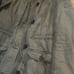 Abercrombie and Fitch women's coat Savannah green XS