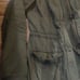 Abercrombie and Fitch women's coat Savannah green XS