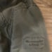 Abercrombie and Fitch women's coat Savannah green XS