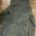 Abercrombie and Fitch women's coat Savannah green XS