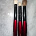 SONIA G. Brushes Pro Eye Set of 3