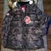 Canada Weathergear Faux fur jacket