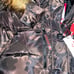 Canada Weathergear Faux fur jacket