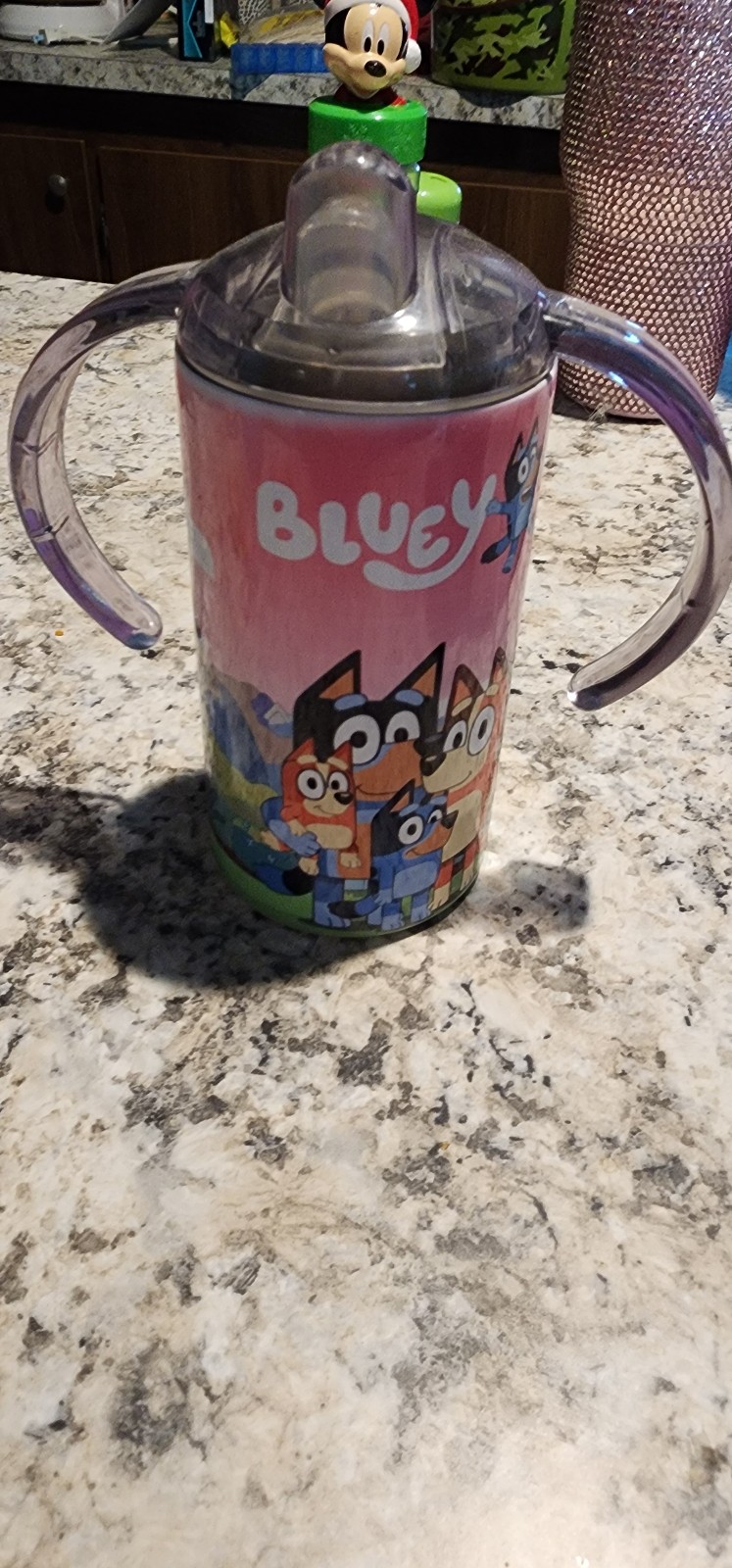 Disney Parks Cup