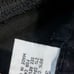 Black jeans Shorts