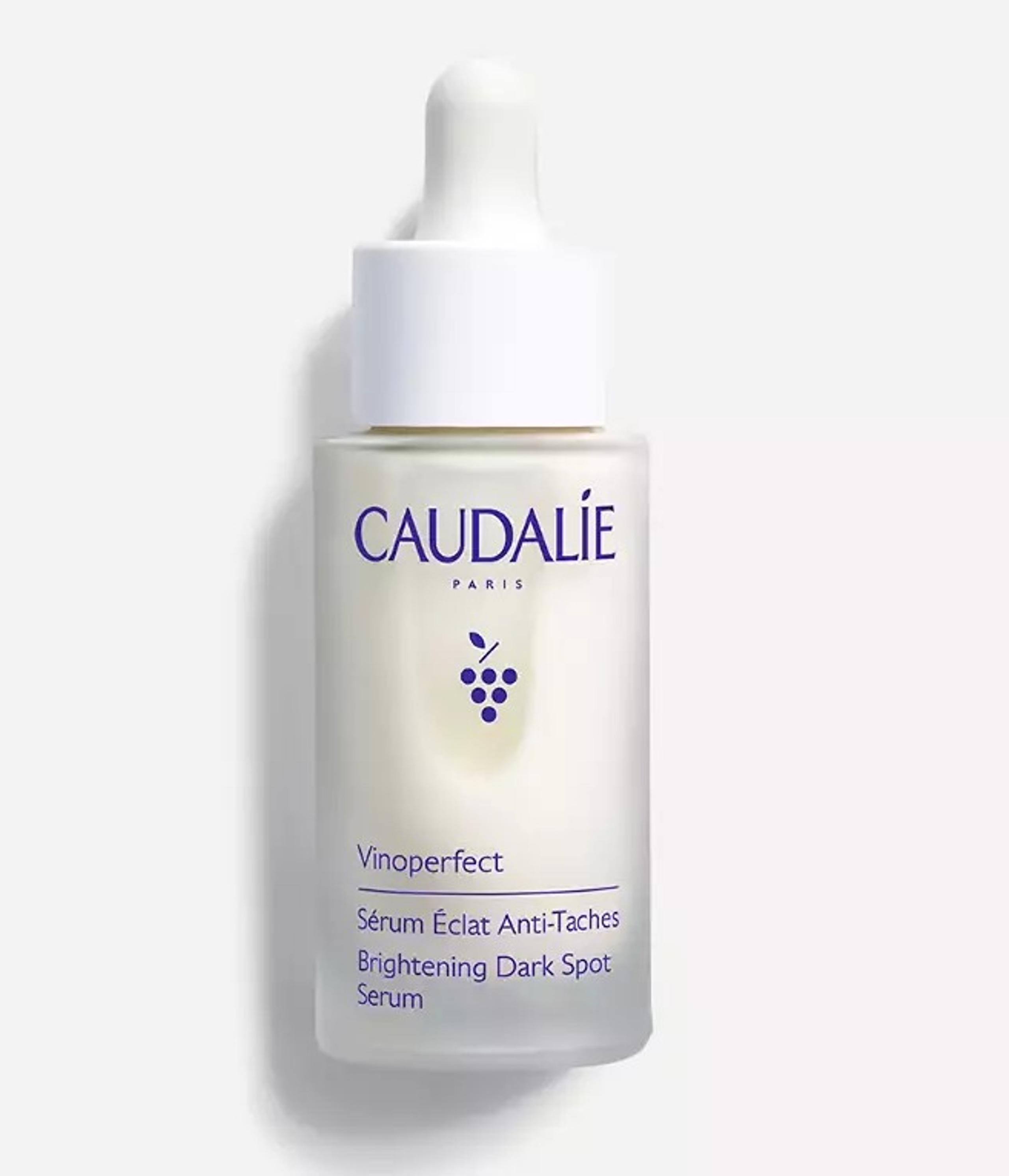 New Caudalie Vinoperfect Brightening Dark Spot Serum 30ml / 1 fl oz