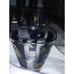 Vintage MCM Fred Press signed 22k Barware Set