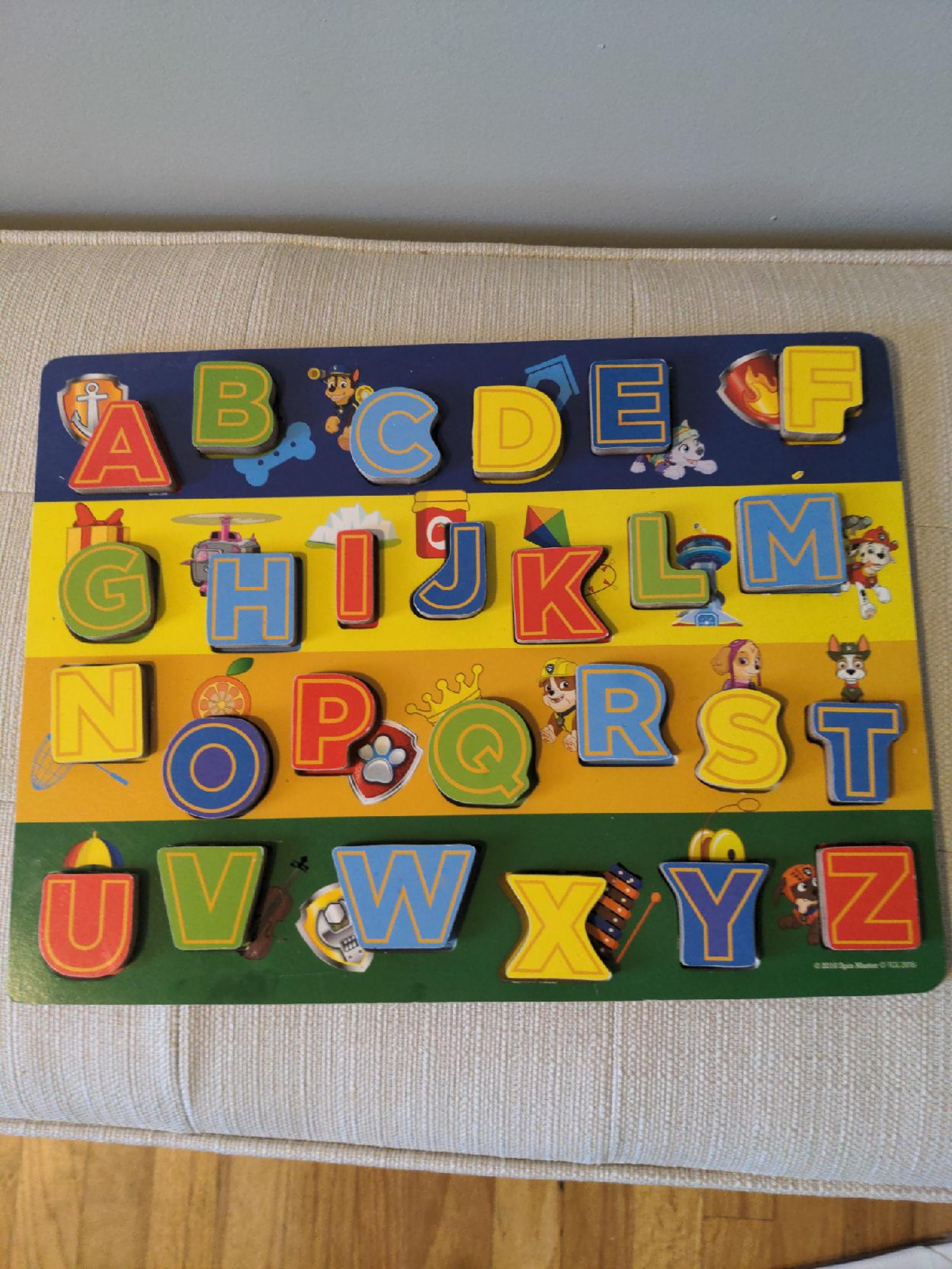 Puzzle