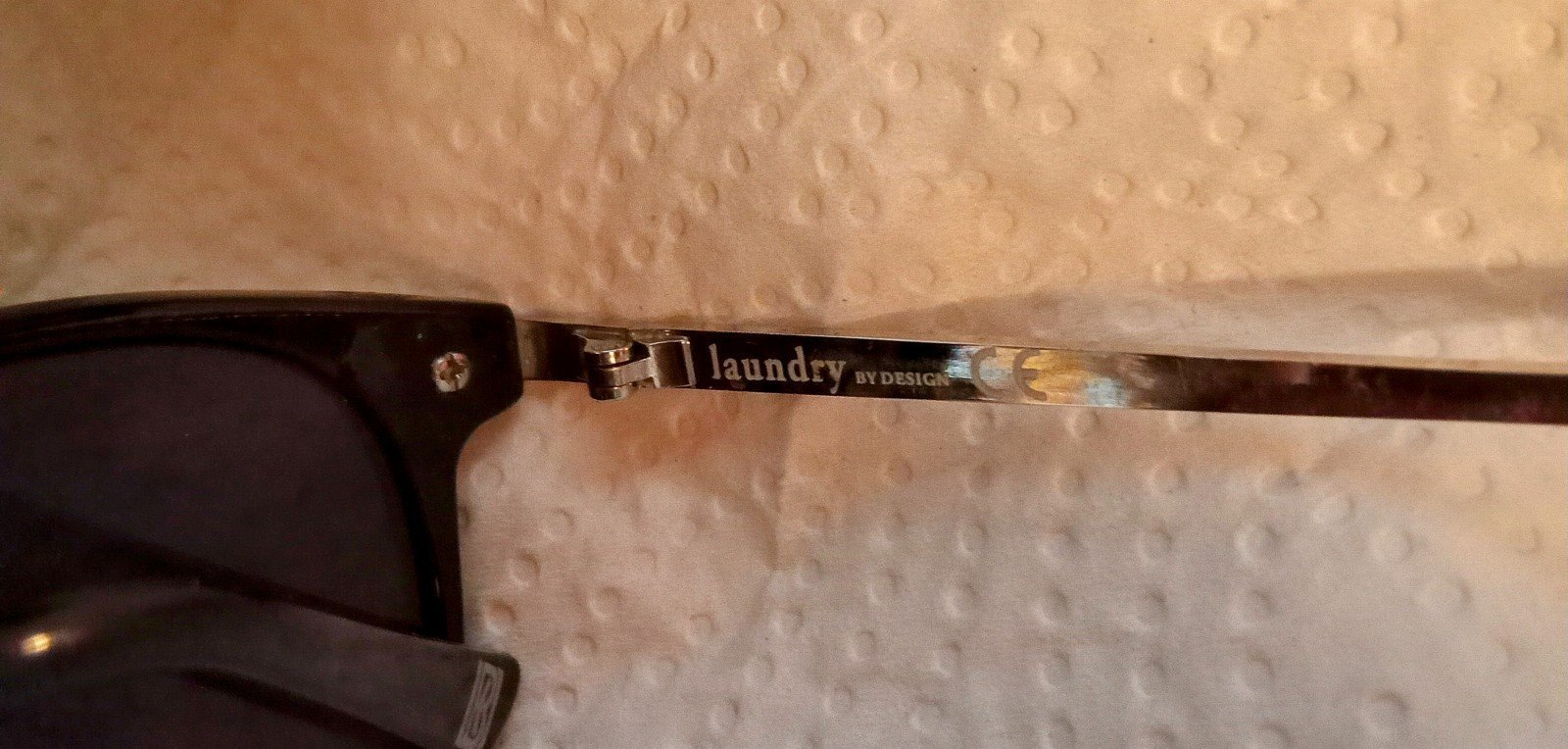 Laundry by design sunglasses