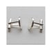 Tiffany & Co. 925 Sterling Silver Oval Cufflinks