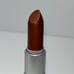 MAC Lipstick ~ ROAM FREE