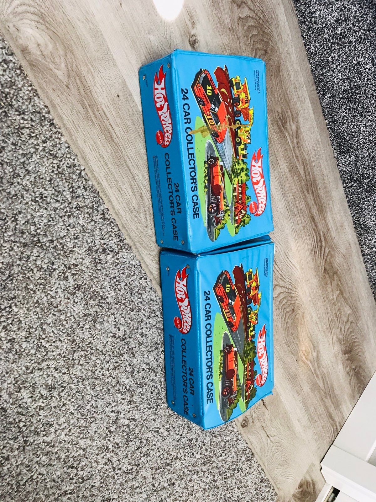 Rare Hot wheels