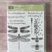 Stampin Up! Dragonfly Dreams w/Dies