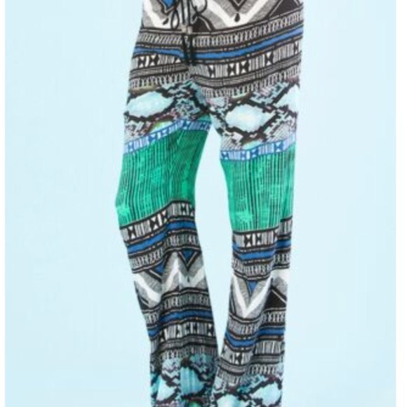 Hale Bob Paz De Chine Pants