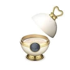 Les Merveilleuses LADURÉE Face Powder N 01