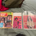 Lot of cher magazines