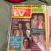 Lot of cher magazines