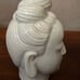 Gorgeous vintage Japanese Buste of a woman!!