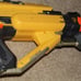 Nerf N-Strike Stampede ECS - Tested - Working *Gun Only*