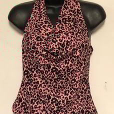 Halter top