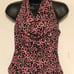 Halter top