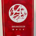 Anna Zhuo Signed Sketchbook