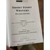 Short Story Writers Revised Edition 2008 3 Volume Set Magills Choice