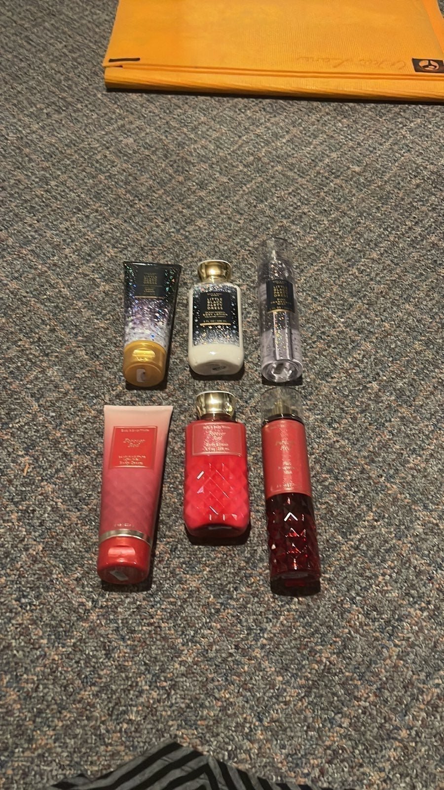 New Bath & Body Works Bundle - Pick 1 Set