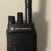 Motorola XPR3500E Two-Way Radio Walki Talkie