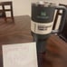 Stanley 40 oz tumbler charcoal