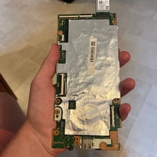 Mother board for Lenovo s345-14AST
