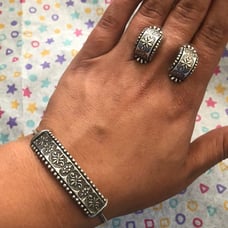 SUPER REAR ALEX AND ANI SET