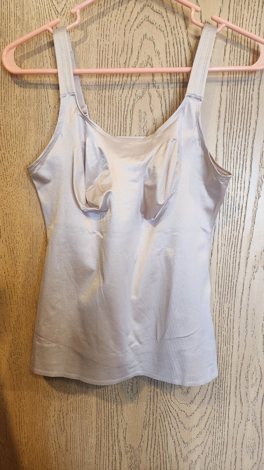 Ruby Ribbon Original Full Support cami size 38