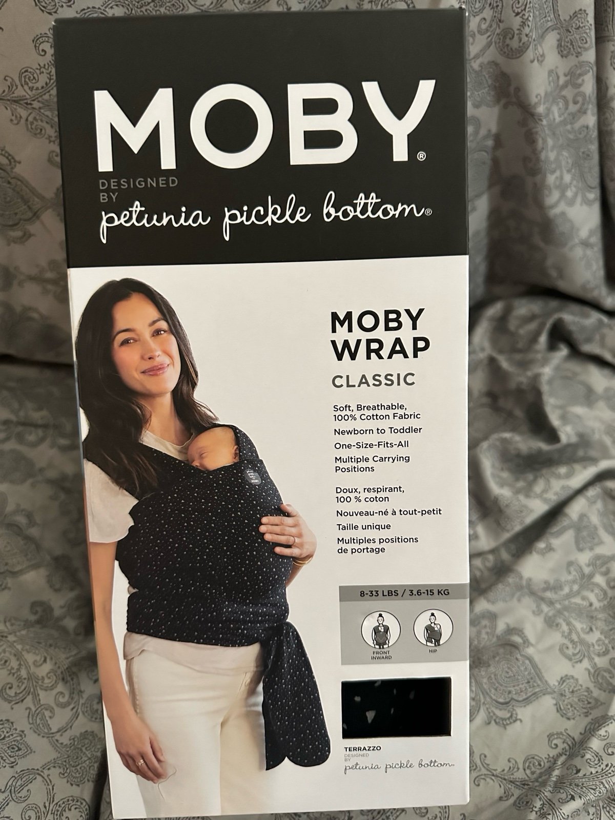 Moby Wrap