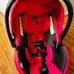 Britax Infant Car Seat
