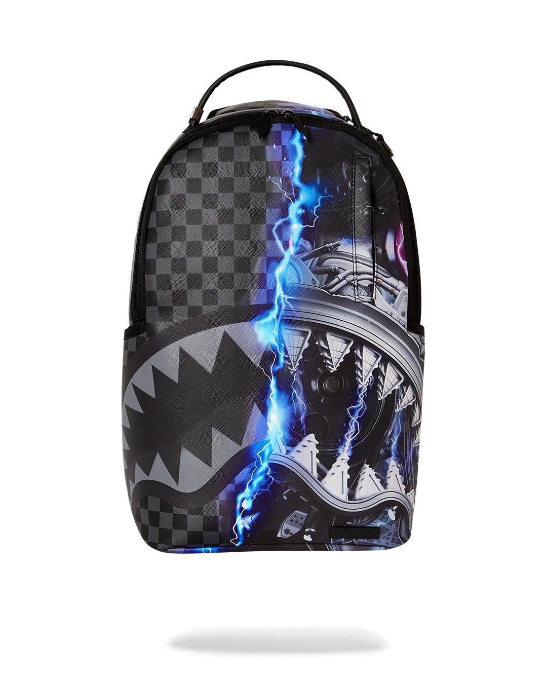THE UNDERCURRENT BACKPACK (DLXV) SPRAYGROUND BACKPACK