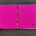 Dior fashion spiral notebook (READ FULL DESCRIPTION)