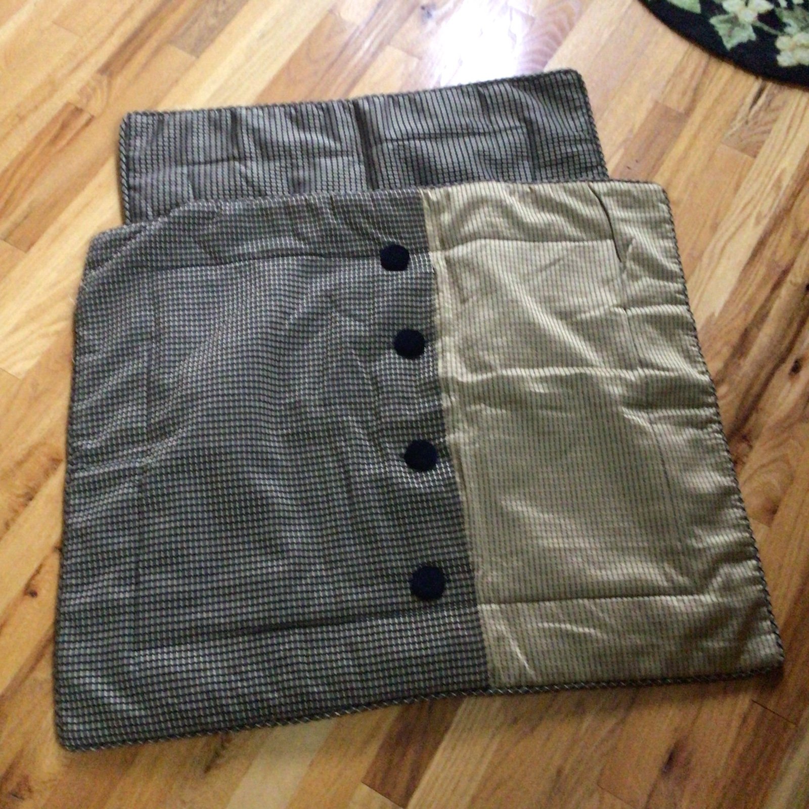 WC DESIGN CONTEMPORARY PILLOW SHAMS