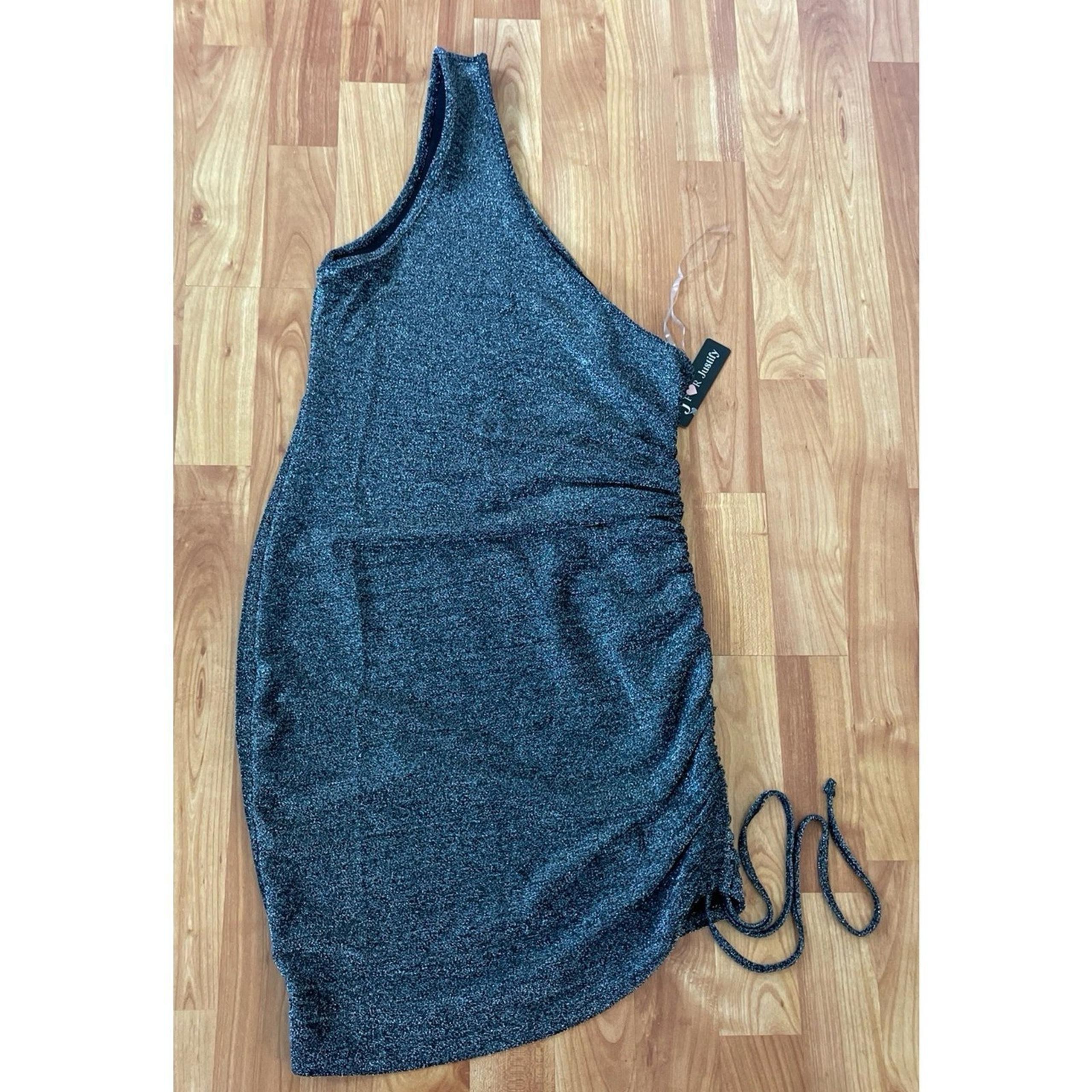J For Justify Dress
