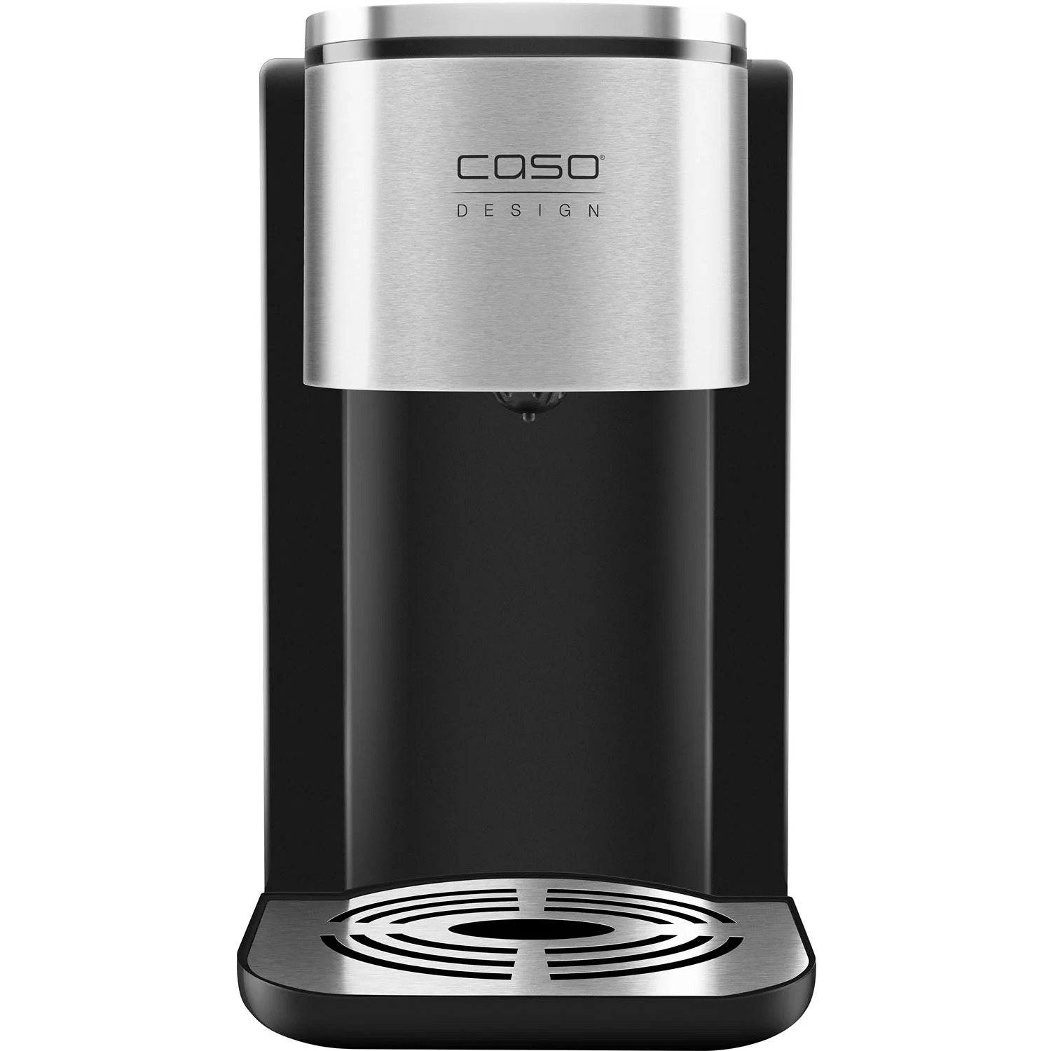 Water Heaters - Instant Rapid Heating Coil Water Heaters and Tea Infusers