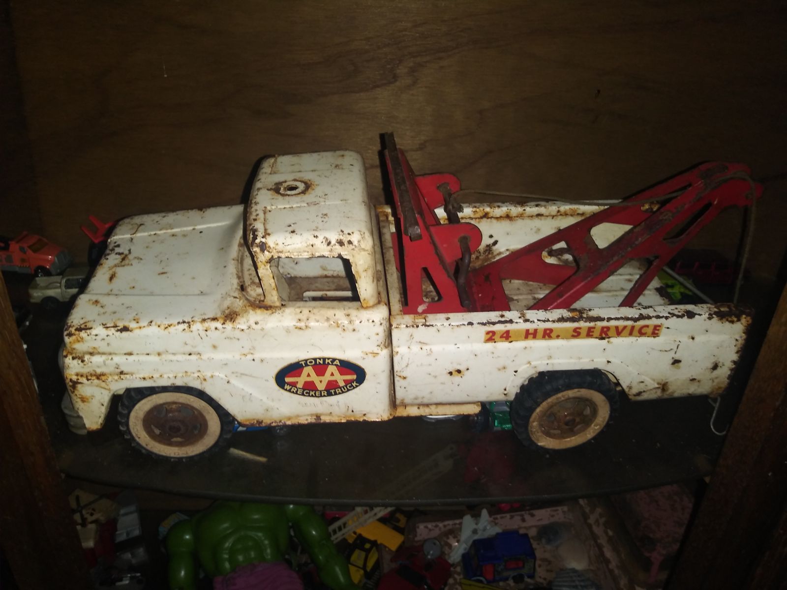 Truck