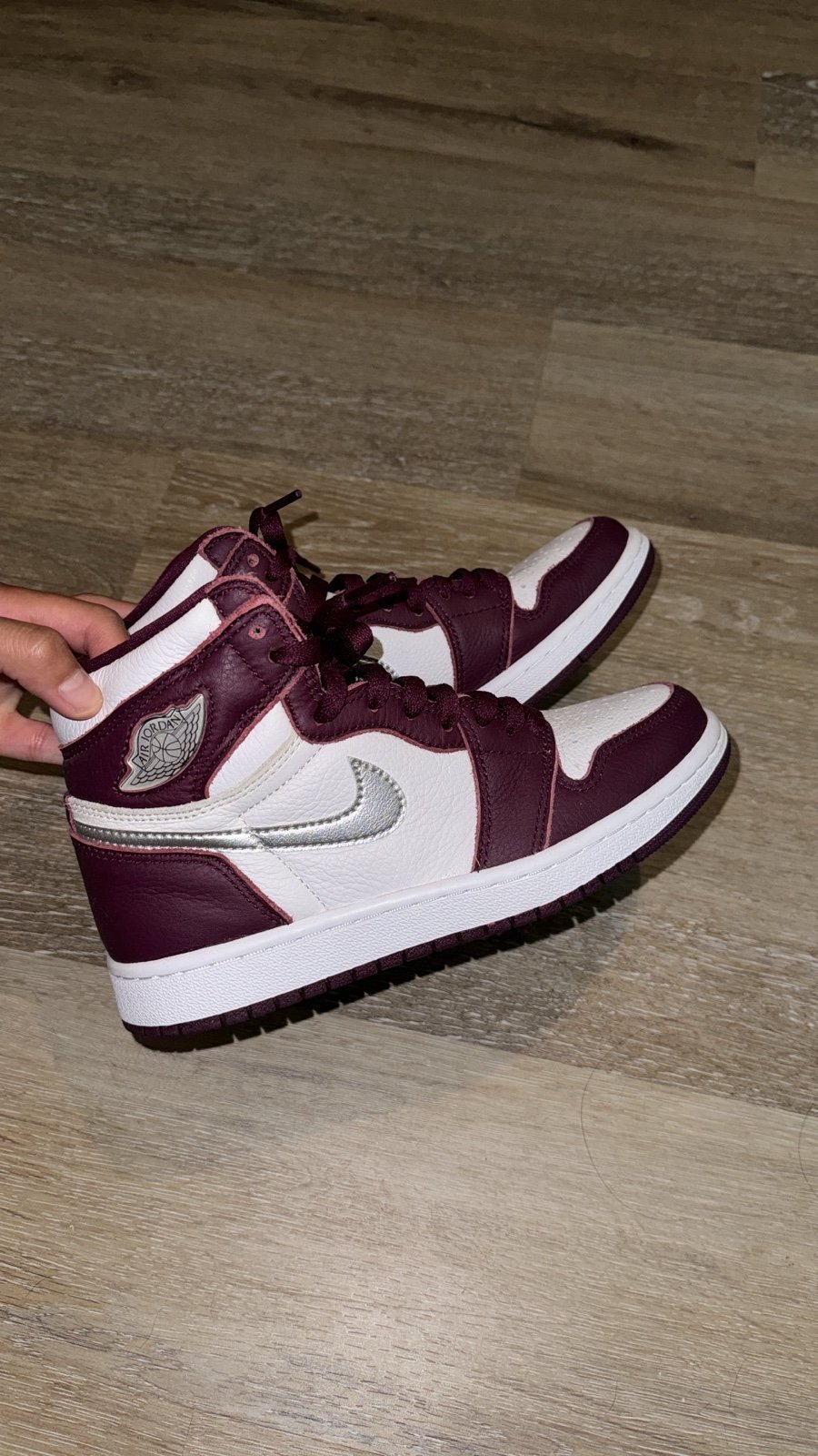 Jordan 1 Retro High OG
