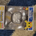 Pikachu 25th anniversary target con exclusive funko pop jumbo