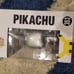 Pikachu 25th anniversary target con exclusive funko pop jumbo
