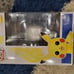 Pikachu 25th anniversary target con exclusive funko pop jumbo