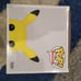Pikachu 25th anniversary target con exclusive funko pop jumbo