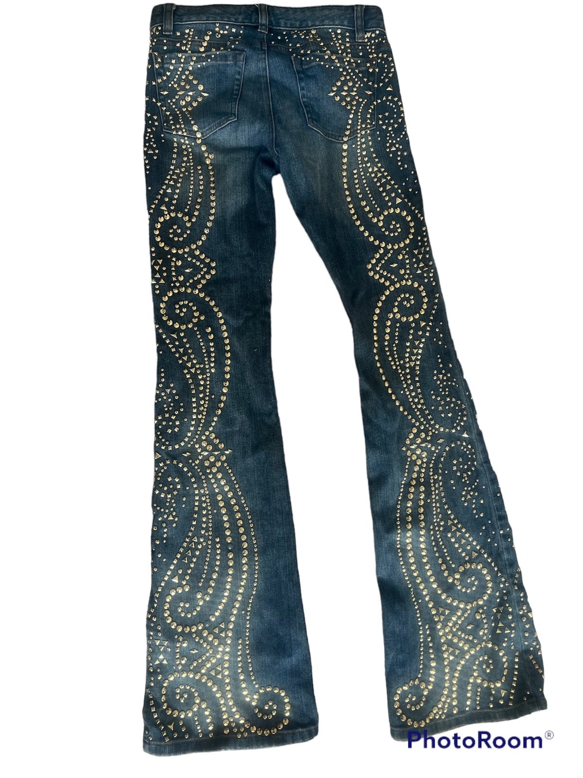 Michael Kors Studded Jeans